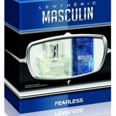 Masculin Fearless