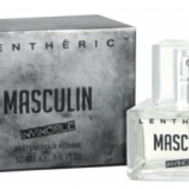 Masculin Invincible