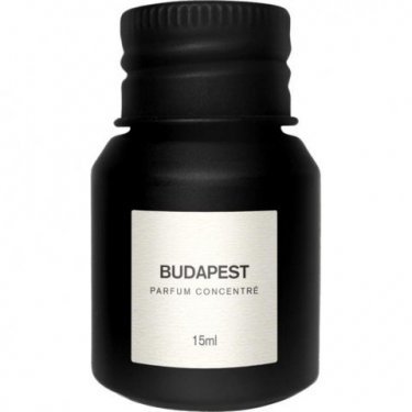 Budapest (Parfum Concentré)