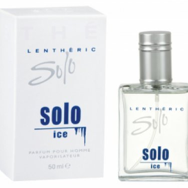 Solo Ice