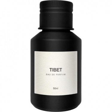 Tibet (Eau de Parfum)