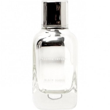 Black Amber Parfum Intense (Eau de Parfum)