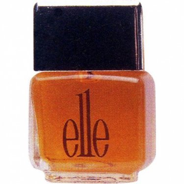 Elle (Eau de Toilette)