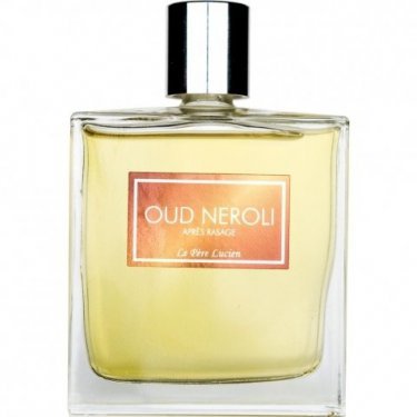 Oud Neroli