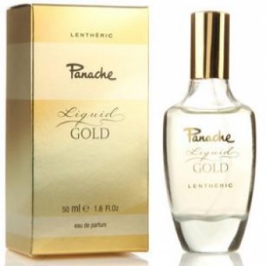 Panache Liquid Gold