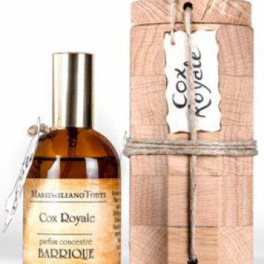 Cox Royale