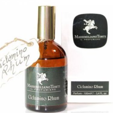 Ciclamino Rhum