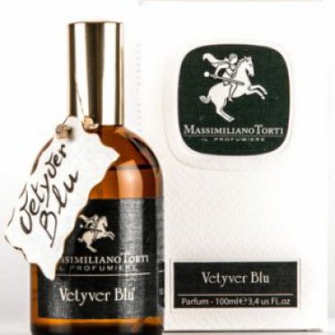 Vetyver Blu