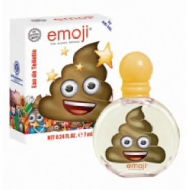Emoji: Pile of Poo
