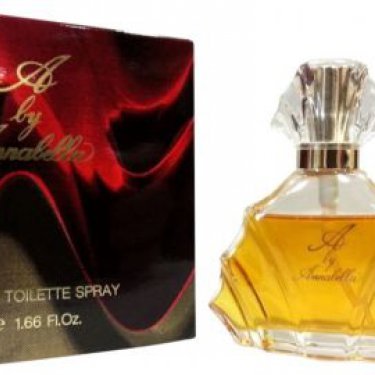 A by Annabella (Eau de Toilette)