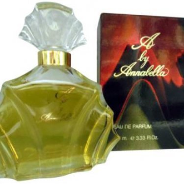A by Annabella (Eau de Parfum)