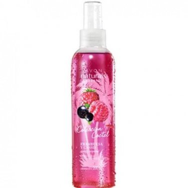 Naturals - Colección Cóctel: Frambuesa y Cassis