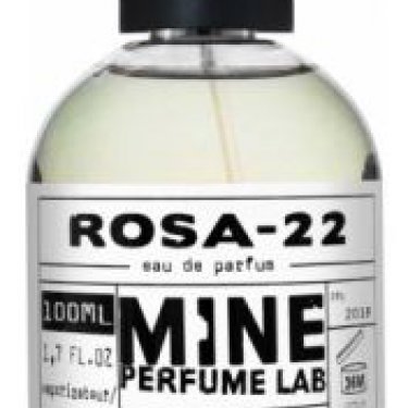 Rosa-22 / Deep Rose