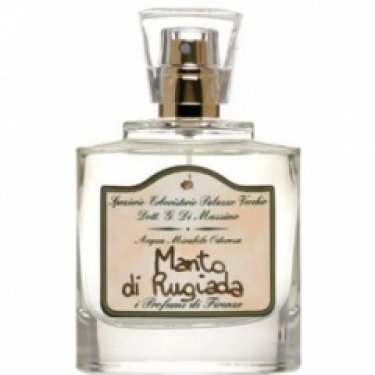 Manto di Rugiada - Melograno Selvatico