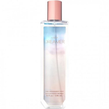 Lovely Dreamer (Fragrance Mist)