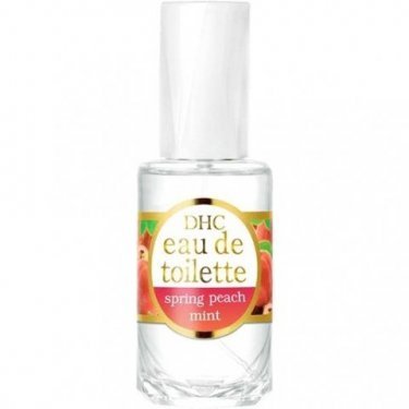 Spring Peach Mint