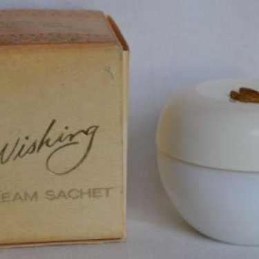 Wishing (Cream Sachet)