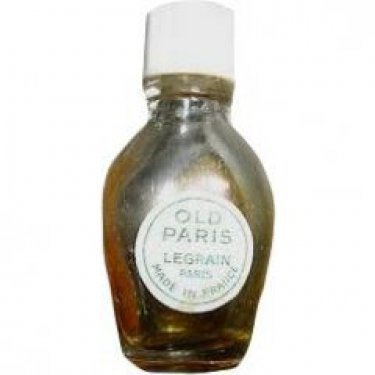 Old Paris