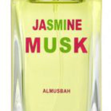 Jasmine Musk (Eau de Parfum)