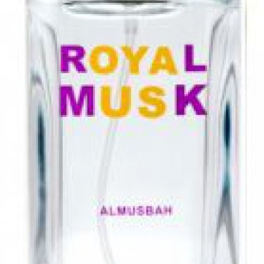 Royalty Musk / Royal Musk (Eau de Parfum)