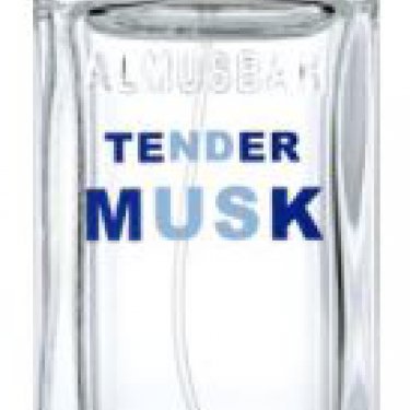 Tender Musk (Eau de Parfum)