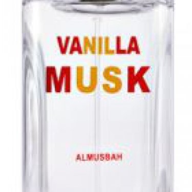 Vanilla Musk (Eau de Parfum)