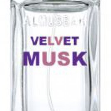 Velvet Musk (Eau de Parfum)