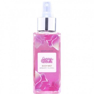 Spring Bloom: Dreamy Floral