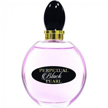 Perpetual Black Pearl