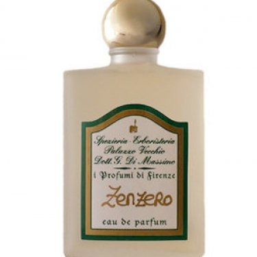 Zenzero