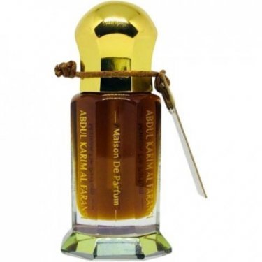 FBI: Fabulous Blend from India