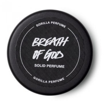Breath of God (Solid Perfume)