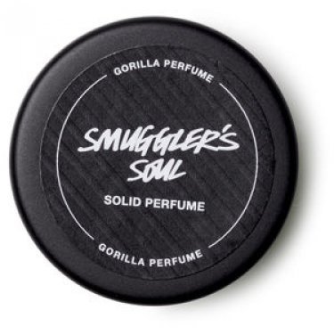Smuggler's Soul (Solid Perfume)