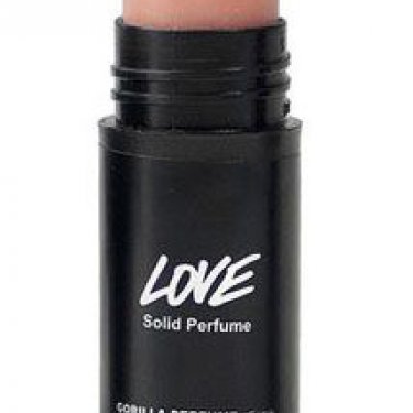 Love (Solid Perfume)