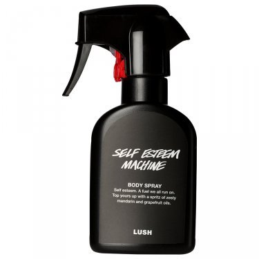 Self Esteem Machine (Body Spray)