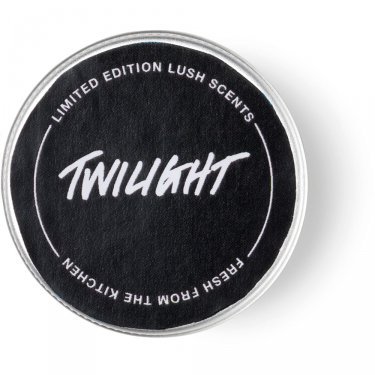 Twilight (Solid Perfume)