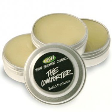 The Comforter (Solid Perfume)