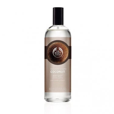Coconut (Body Mist)