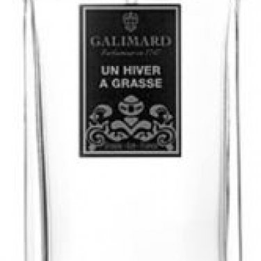 Un Hiver à Grasse (Parfum)