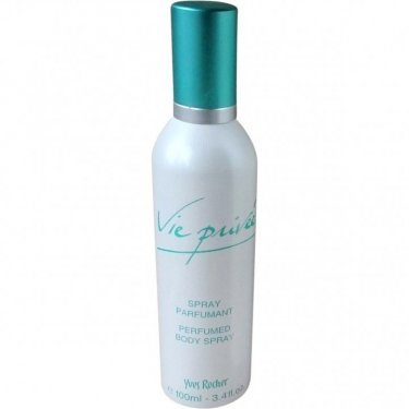 Vie privée (Perfumed Body Spray)