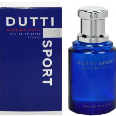 Dutti Sport (Eau de Toilette)