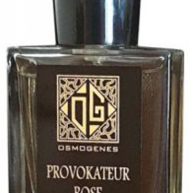 Provocateur Rose (Роза Провокатор)
