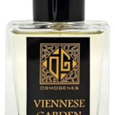 Viennese Garden (Венский Сад)