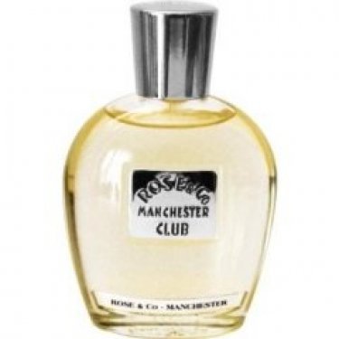 Rose & Co Manchester Club (Eau de Parfum)