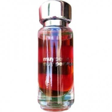 Muy Pertegaz (Eau de Toilette)