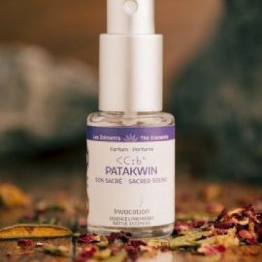 Patakwin - Son Sacré - Sacred Sound