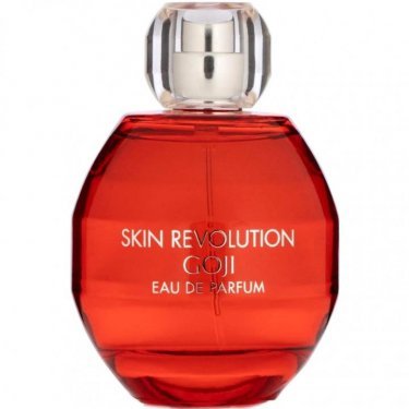 Skin Revolution Goji