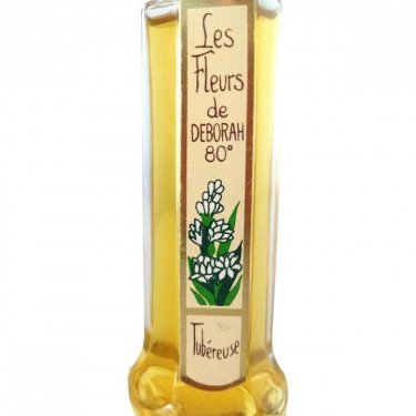 Les Fleurs de Deborah: Tubéreuse