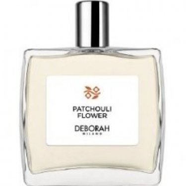 Patchouli Flower