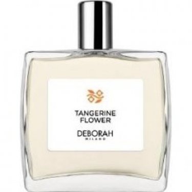 Tangerine Flower
